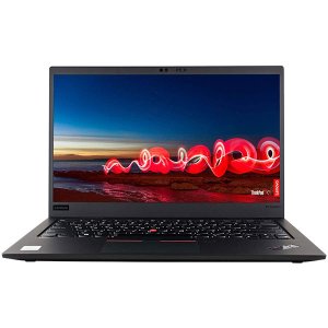 Lenovo X1 Carbon i7 10th gen 16GB RAM 1TB SSD touch