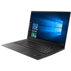 Lenovo X1 Carbon i5 8th gen 8 GB RAM 256 GB SSD