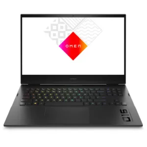 ️Hp omen ci7  16GB RAM 1TB SSD 8GB RTX 4060 13gen
