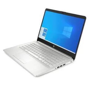 ️Hp 14s ci7 8GB RAM 512GB SSD 13gen