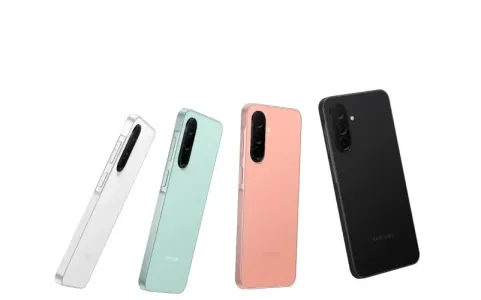 Samsung Galaxy A26 5G 8GB RAM 256GB ROM