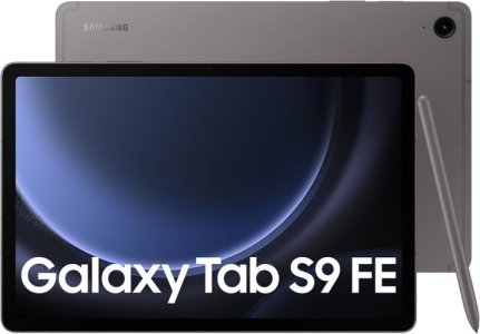 Samsung Galaxy Tab S9 FE 5G 6GB RAM 128GB ROM