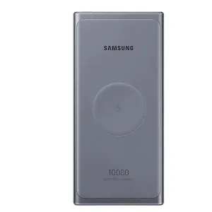 Samsung 25w Super Fast Charging 10000mah Type-c Power Bank