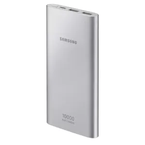 Samsung 25w Super Fast Charging 10000mah Type-c Power Bank