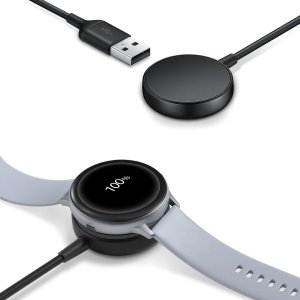 Samsung Galaxy Watch Fast Wireless Charger