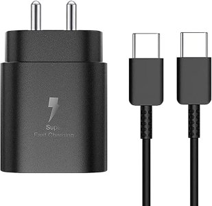 Samsung 45W USB-C PD Adapter