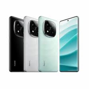 Redmi Note 14 Pro+ 5G, 8GB RAM 256GB ROM