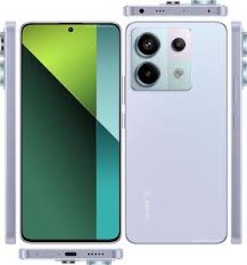 Redmi Note 13 Pro+ 5G, 12GB RAM 512GB ROM