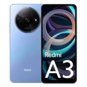 Redmi A3 Pro, 4GB RAM 128GB ROM