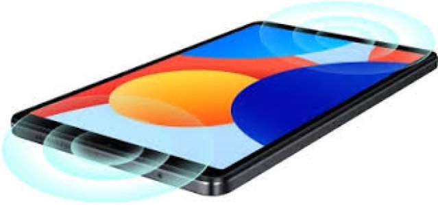 Redmi Pad SE 8.7" 64GB, Compact & Performance Ready