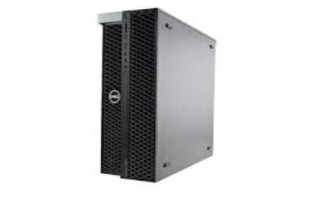 Refurbished Dell Precision 5820, Xeon W-2123, 32GB, 2TB HDD