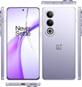 OnePlus Nord 4, 12GB RAM 256GB ROM
