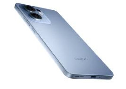 OPPO Reno 13F 4G, 8GB RAM 256GB ROM