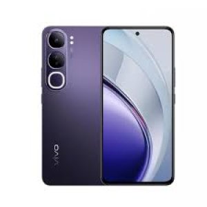 Vivo V40 Lite, 8GB/256GB, Power & Performance