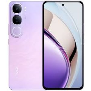 Vivo V40 Lite, 8GB/256GB, Power & Performance