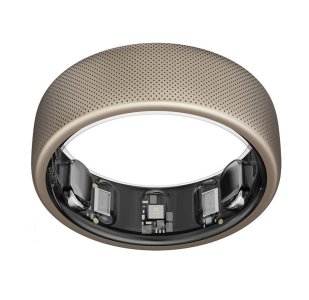 Amazfit Helio Ring