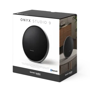 Harman Kardon Onyx Studio 9