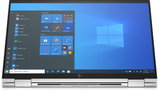 HP EliteBook x360 1030 G8 i7, 16GB RAM, 512GB SSD Touchscreen