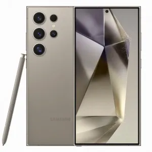 Samsung Galaxy S25 Ultra 12GB RAM 512GB ROM