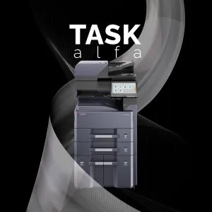 Kyocera TASKalfa MZ4000i A3 Mono Laser Multi-Function Printer