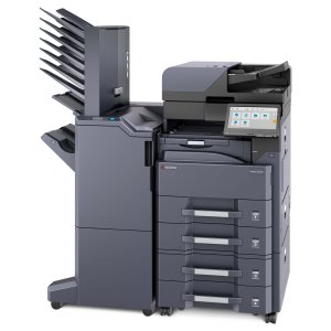 Kyocera TASKalfa MZ4000i A3 Mono Laser Multi-Function Printer