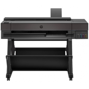 HP DesignJet Smart Tank T858 Printer