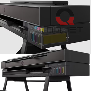 HP DesignJet Smart Tank T858 Printer