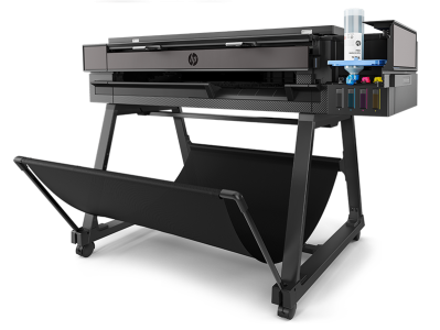 HP DesignJet Smart Tank T908 36-in Multifunction Printer