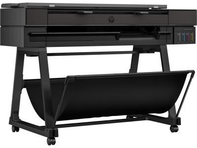 HP DesignJet Smart Tank T908 36-in Multifunction Printer