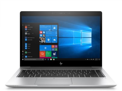 HP EliteBook 840 G5 i5-8350U 8GB 256GB SSD Non-Touch