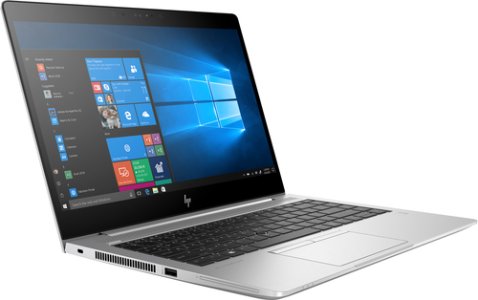 HP EliteBook 840 G5 i5-8350U 8GB 512GB SSD 14" Laptop
