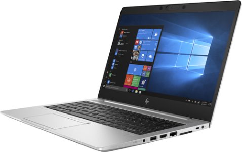 HP ProBook 745 G6 Ryzen 7 PRO 8GB 256GB SSD Radeon Vega
