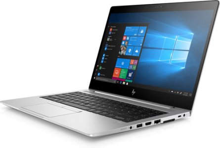 HP EliteBook 745 G5 Ryzen 5 2500U 8GB 256GB SSD 14" FHD