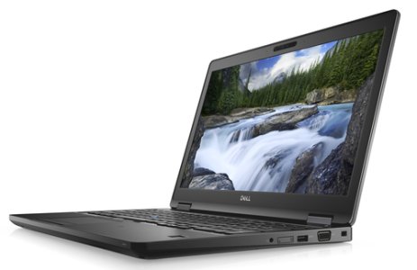 Dell Latitude 5590 i5-8365U 16GB 256GB SSD 15.6" FHD
