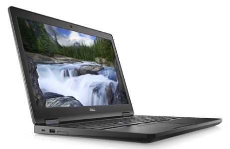 Dell Latitude 5590 i5-8365U 16GB 256GB SSD 15.6" FHD