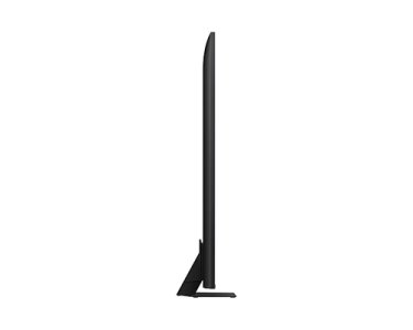 Samsung TV 85" 4K Ultra HD Smart TV Wi-Fi Black - QA85QN85DBU