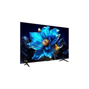TCL 65T6C 65" 4K QLED Smart TV – 2025 Model