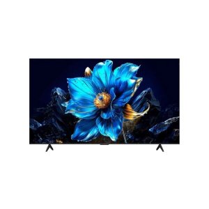 TCL 65T6C 65" 4K QLED Smart TV – 2025 Model