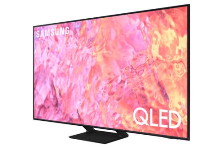 Samsung QA65Q60DAU – 65" QLED 4K Smart TV