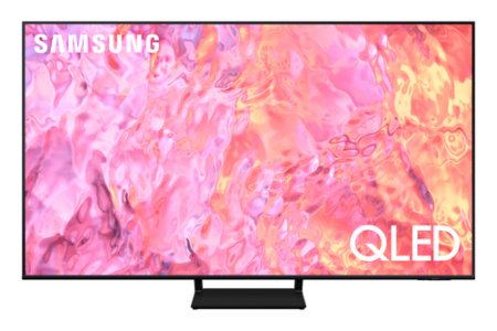 Samsung QA65Q60DAU – 65" QLED 4K Smart TV