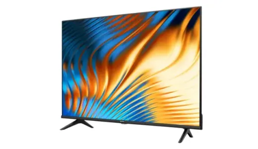 Hisense Q6NKEN 65" 4K QLED Smart TV – 2024 Model