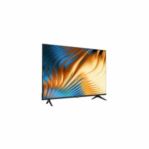 Hisense Q6NKEN 65" 4K QLED Smart TV – 2024 Model