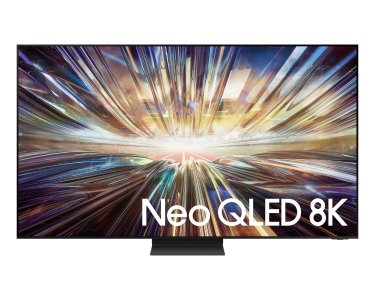 Samsung 65QN800DU – 65" 8K QLED Smart TV