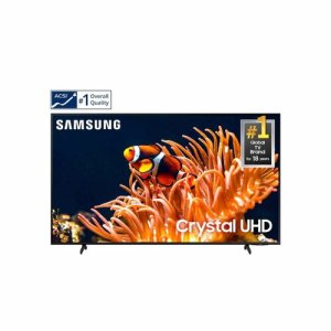 Samsung 75DU8000 – 75" 4K UHD Smart LED TV