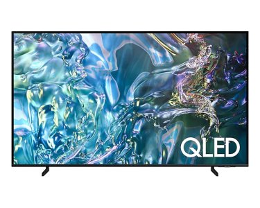 Samsung 75Q60DAU – 75" QLED 4K Smart TV