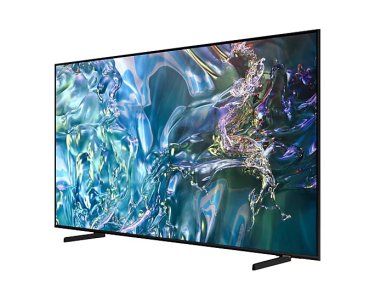 Samsung 75Q60DAU – 75" QLED 4K Smart TV