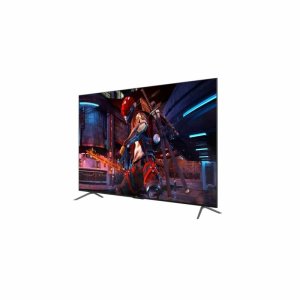 Hisense 75Q6NKEN 75" 4K UHD Smart TV Wi-Fi – 2024 Model