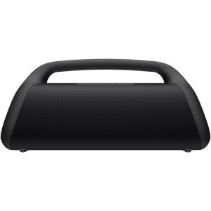 LG XG9QBK XBOOM Go Portable Bluetooth Speaker