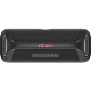 LG XG9QBK XBOOM Go Portable Bluetooth Speaker
