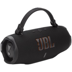 JBL Charge 6 Portable Bluetooth Speaker